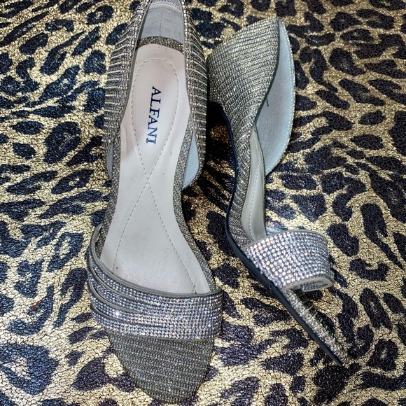 Night Out Heels - Picture 5 of 7